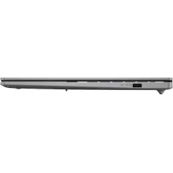 Asus VivoBook 16 X1607AA-MB010W 16" FHD+ (Ultra 5-325/16GB/512GB SSD/W11 Home) Cool Silver (International English Keyboard)