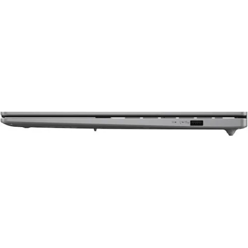 Asus VivoBook 16 X1607AA-MB010W 16" FHD+ (Ultra 5-325/16GB/512GB SSD/W11 Home) Cool Silver (International English Keyboard)