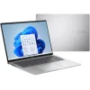 Asus VivoBook 16 X1607AA-MB010W 16" FHD+ (Ultra 5-325/16GB/512GB SSD/W11 Home) Cool Silver (International English Keyboard)