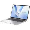 Asus VivoBook 16 X1607AA-MB010W 16" FHD+ (Ultra 5-325/16GB/512GB SSD/W11 Home) Cool Silver (International English Keyboard)