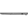 Asus VivoBook 16 X1607AA-MB010W 16" FHD+ (Ultra 5-325/16GB/512GB SSD/W11 Home) Cool Silver (International English Keyboard)