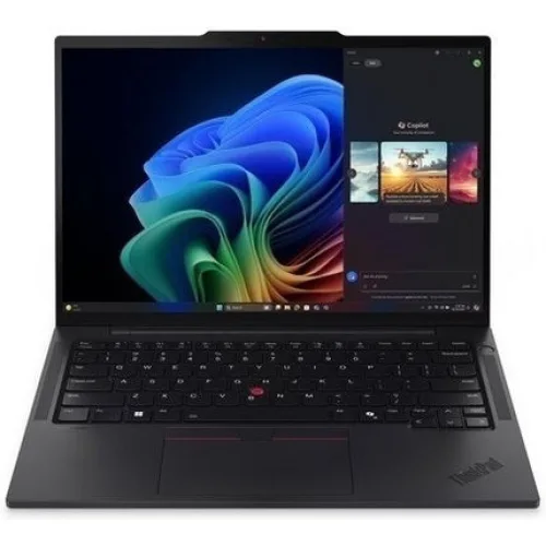 Lenovo ThinkPad T14s Gen 6 14" IPS FHD+ Touchscreen (Ryzen AI 300 Series-7 PRO 350/64GB/1TB SSD/W11 Pro) (GR Keyboard)