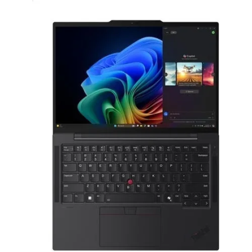 Lenovo ThinkPad T14s Gen 6 14" IPS FHD+ Touchscreen (Ryzen AI 300 Series-7 PRO 350/32GB/1TB SSD/W11 Pro) (GR Keyboard)