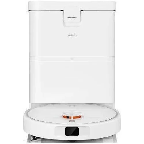 Xiaomi H50 Σκούπα Ρομπότ με Χαρτογράφηση Laser & Απορρόφηση 10000Pa Λευκή