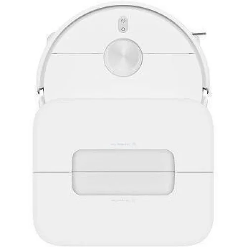 Xiaomi H50 Σκούπα Ρομπότ με Χαρτογράφηση Laser & Απορρόφηση 10000Pa Λευκή