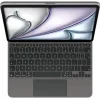 Apple Magic Keyboard Flip Cover Ελληνικά Μαύρη (iPad Air 11" 2024/2025/2026)