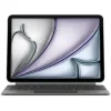 Apple Magic Keyboard Flip Cover Ελληνικά Μαύρη (iPad Air 11" 2024/2025/2026)