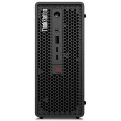Lenovo Thinkstation P3 Ultra SFF Desktop PC (Ultra 7-265/64GB DDR4/1.0TB SSD/W11 Pro)