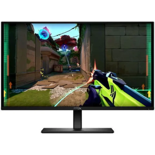 HP HyperX OMEN 27qs QD-OLED Monitor 27" QHD 2560x1440 280Hz με Χρόνο Απόκρισης 0.03ms GTG