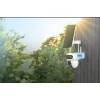 Ezviz HB90 IP Dual Κάμερα Παρακολούθησης Wi-Fi Full HD+ 4MP Αδιάβροχη Μπαταρίας με Αμφίδρομη Επικοινωνία και Φακό 2.8mm