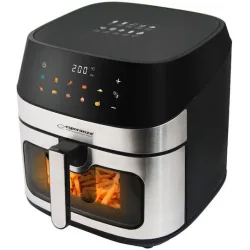 Esperanza Fryer Patate Al Forno  8l (EKA005) (ESPEKA005)