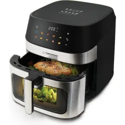 Esperanza Fryer Patate Al Forno  8l (EKA005) (ESPEKA005)