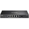 TP-LINK Omada ES206XPP-M2 Managed L2 PoE++ Switch με 5 Θύρες Gigabit (1Gbps) Ethernet