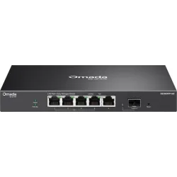 TP-LINK Omada ES206XPP-M2 Managed L2 PoE++ Switch με 5 Θύρες Gigabit (1Gbps) Ethernet