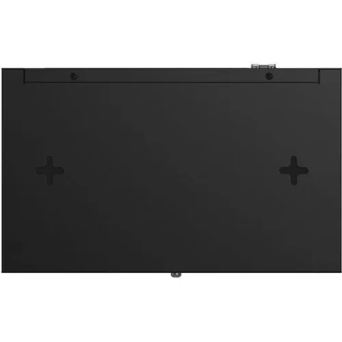 TP-LINK Omada ES206XPP-M2 Managed L2 PoE++ Switch με 5 Θύρες Gigabit (1Gbps) Ethernet