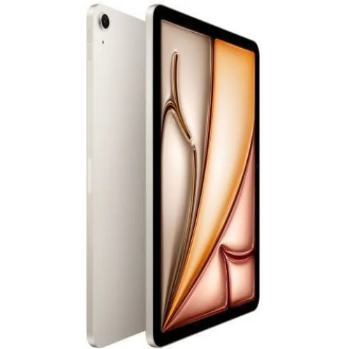 Apple iPad Air M3 (2025) 5G 11" (8GB/128GB) Starlight