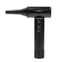 Nedis Φυσητήρας Χειρός με οθόνη και Μπαταρία 2500mAh