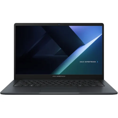 Asus ExpertBook B1 B1403CVA-GR150U4C0X 14" FHD (Core 7-150U/16GB/512GB SSD/W11 Pro) Gentle Grey (GR Keyboard)