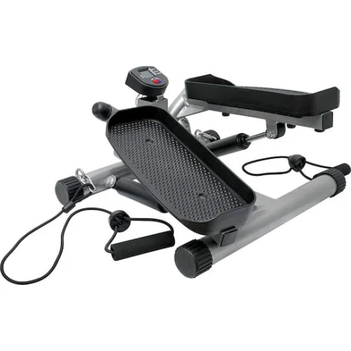 AMILA Mini Stepper με Λάστιχα ΕκγύμνασηςΚωδικός: 44047