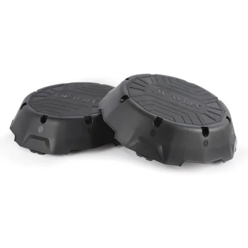 Πολυχρηστικό Step Κυκλικού Σχεδιασμού Amila Step Arc Jog Ζεύγος 44048Κωδικός: 44048