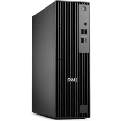 Dell Pro Slim SFF Desktop PC (Ryzen 7-8700G/16GB DDR5/512GB SSD/W11 Pro)