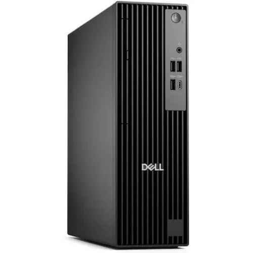 Dell Pro Slim SFF Desktop PC (Ryzen 7-8700G/16GB DDR5/512GB SSD/W11 Pro)