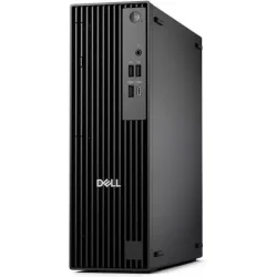 Dell Pro Slim SFF Desktop PC (Ryzen 7-8700G/16GB DDR5/512GB SSD/W11 Pro)