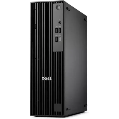 Dell Pro Slim SFF Desktop PC (Ryzen 7-8700G/16GB DDR5/512GB SSD/W11 Pro)