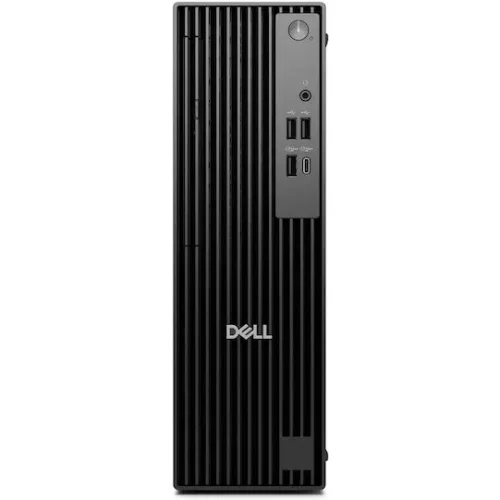 Dell Pro Slim SFF Desktop PC (Ryzen 7-8700G/16GB DDR5/512GB SSD/W11 Pro)