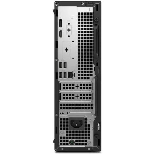 Dell Pro Slim SFF Desktop PC (Ryzen 7-8700G/16GB DDR5/512GB SSD/W11 Pro)