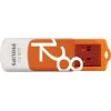 Philips Vivid Edition 128GB USB 3.0 Stick Πορτοκαλί