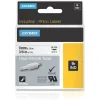 Dymo 18053 Ταινία Ετικετογράφου 1.5m x 9mm σε Λευκό Χρώμα Συμβατή με Dymo Rhino/INDΚωδικός: S0718280