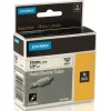 Dymo 18055 Ταινία Ετικετογράφου 1.5m x 12mm σε Λευκό Χρώμα Συμβατή με Dymo Rhino/INDΚωδικός: S0718300