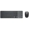 Dell Pro 7 Ασύρματο Bluetooth Σετ Πληκτρολόγιο & Ποντίκι Ελληνικό