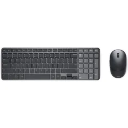Dell Pro 7 Ασύρματο Bluetooth Σετ Πληκτρολόγιο & Ποντίκι Ελληνικό