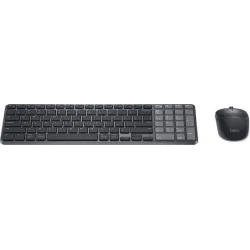 Dell Pro 7 Ασύρματο Bluetooth Σετ Πληκτρολόγιο & Ποντίκι Ελληνικό