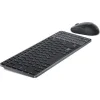 Dell Pro 7 Ασύρματο Bluetooth Σετ Πληκτρολόγιο & Ποντίκι Ελληνικό