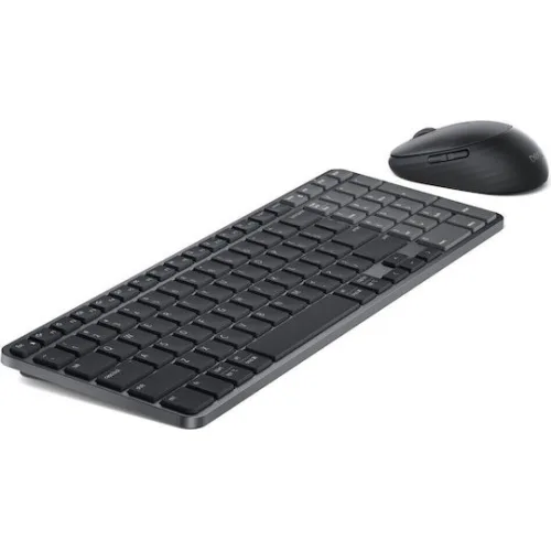 Dell Pro 7 Ασύρματο Bluetooth Σετ Πληκτρολόγιο & Ποντίκι Ελληνικό