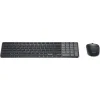 Dell Pro 7 Ασύρματο Bluetooth Σετ Πληκτρολόγιο & Ποντίκι Ελληνικό
