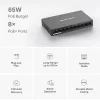 Mercusys MS110P v1 L2 PoE+ Switch με 10 Θύρες Gigabit (1Gbps) Ethernet