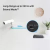 Mercusys MS110P v1 L2 PoE+ Switch με 10 Θύρες Gigabit (1Gbps) Ethernet