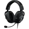 Logitech G Pro X SE Over Ear Gaming Headset με σύνδεση 3.5mm / USB
