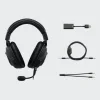 Logitech G Pro X SE Over Ear Gaming Headset με σύνδεση 3.5mm / USB