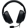 Logitech G Pro X SE Over Ear Gaming Headset με σύνδεση 3.5mm / USB
