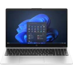 HP 255R G10 15.6" FHD (Ryzen 5-7535U/8GB/512GB SSD/W11 Home) (International English Keyboard)