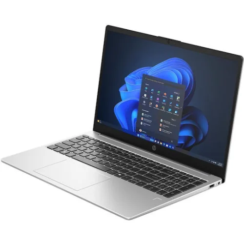 HP 255R G10 15.6" FHD (Ryzen 5-7535U/8GB/512GB SSD/W11 Home) (International English Keyboard)