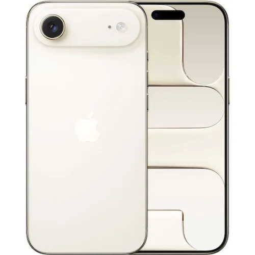 Apple iPhone Air (12/256GB) Light Gold