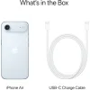 Apple iPhone Air (12/256GB) Sky Blue