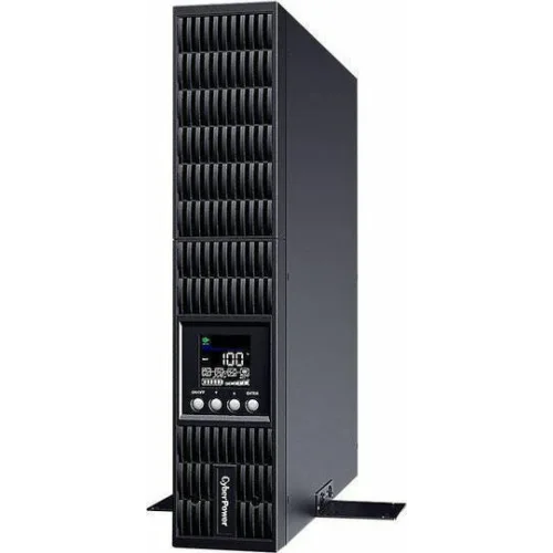 CyberPower OLS1500ERT2UA UPS On-Line 1500VA 1350W με 8 IEC Πρίζες
