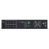 CyberPower OLS1500ERT2UA UPS On-Line 1500VA 1350W με 8 IEC Πρίζες